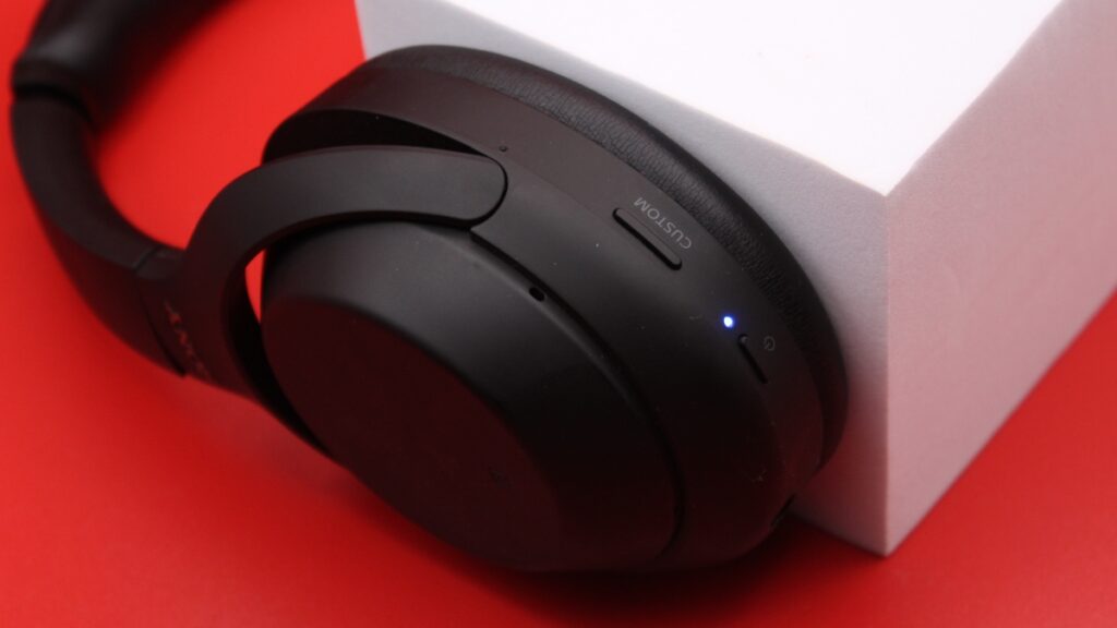 Apple Watch Bluetooth headphones pairing step 4