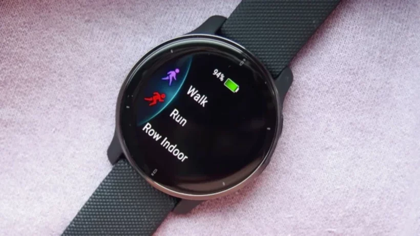 Garmin Fitness Report reveals growing workout trends