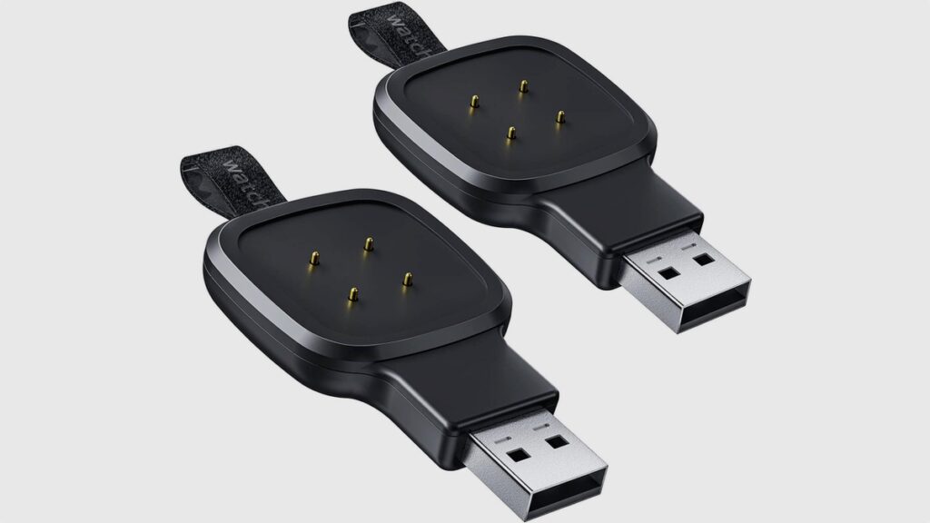 usb pixel watch 2 charging dock