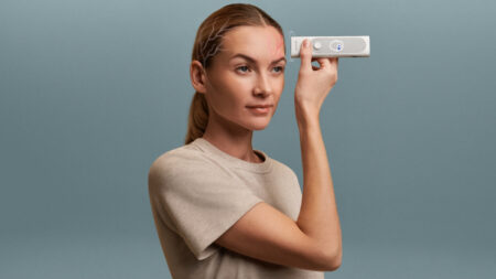 Withings BeamO can detect medical conditions with 4-in-1 sensor Withings BeamO can detect medical conditions with 4-in-1 sensor