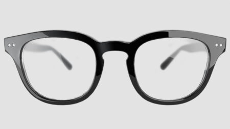 Nuance Audio is glasses-based hearing aid for mild hearing loss Nuance Audio is glasses-based hearing aid for mild hearing loss