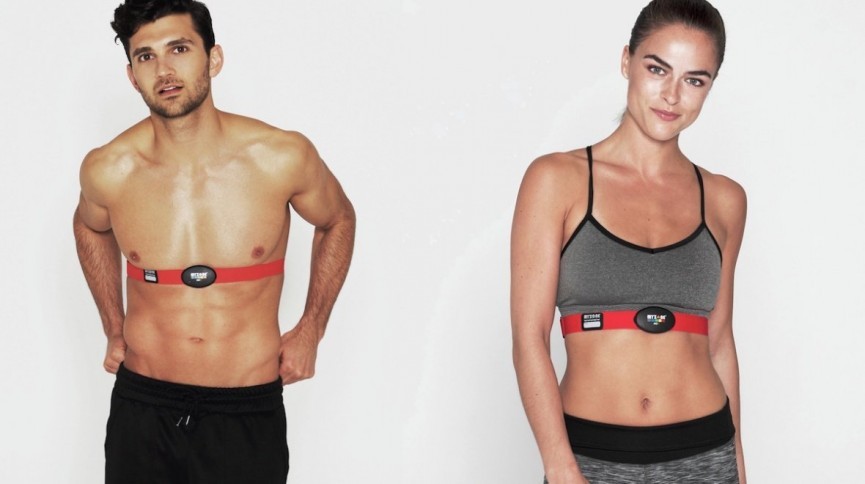 Heart rate monitors: Chest straps v wrist