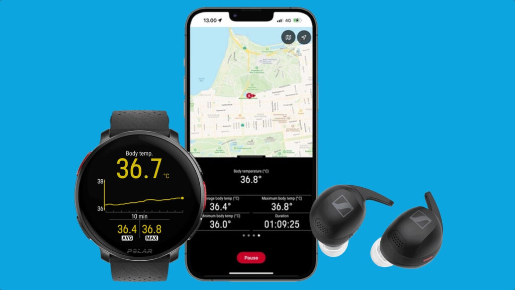 10 wearables (and health devices) you might have missed at CES 2024 photo 3