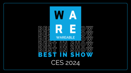 Best in show: Best wearables from CES 2024 Best in show: Best wearables from CES 2024