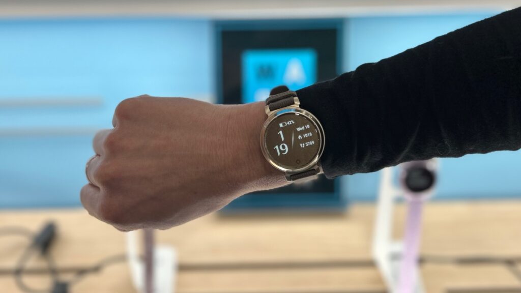 CES 2024: The best wearable tech from the Las Vegas show photo 5