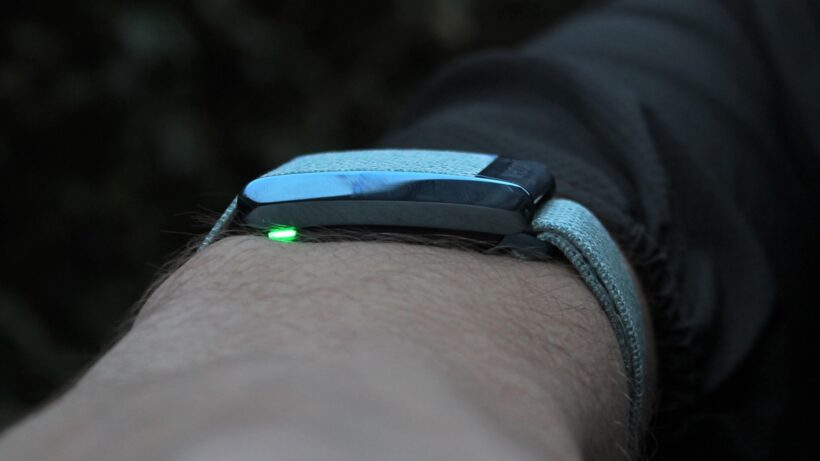 These iOS widgets are the best way to check your Whoop battery level