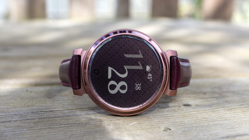 Garmin Lily 2 review: A good women’s smartwatch with a glaring omission