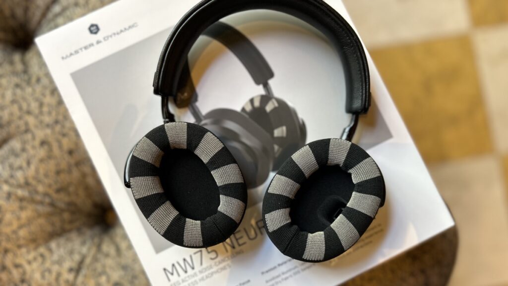 MW75-Neuro EEG headphones aim to boost your concentration photo 2