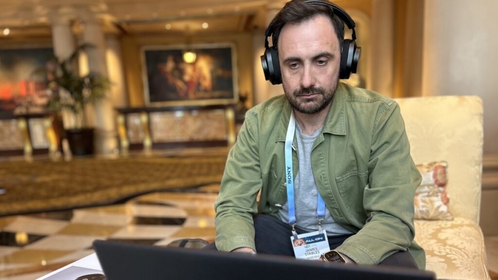 CES 2024: The best wearable tech from the Las Vegas show photo 7