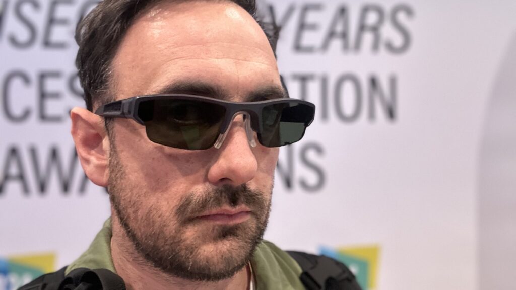 10 wearables (and health devices) you might have missed at CES 2024 photo 3