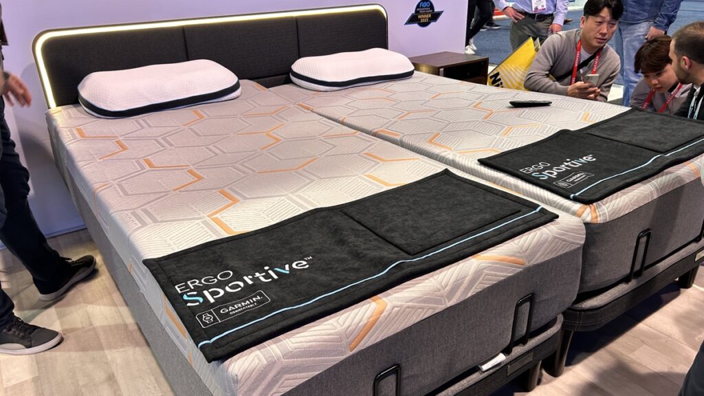 10 wearables (and health devices) you might have missed at CES 2024 photo 4