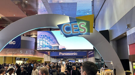 10 wearables (and health devices) you might have missed at CES 2024 10 wearables (and health devices) you might have missed at CES 2024
