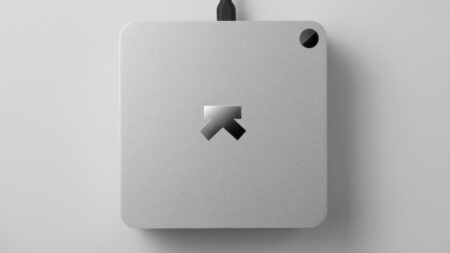 Ultrahuman's next health tracker is a box that monitors your home environment