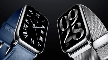 Everything you need to know about the Xiaomi Smart Band 8 Pro global edition