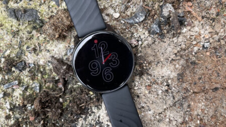Leaked OnePlus Watch 2 will arrive in February with Wear OS 4 Leaked OnePlus Watch 2 will arrive in February with Wear OS 4