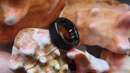 RingConn Smart Ring review RingConn Smart Ring review