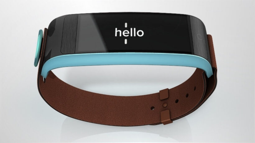 Uno Noteband boss: ‘We only get one shot’