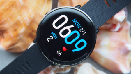 Polar Ignite 3 Titanium review Polar Ignite 3 Titanium review