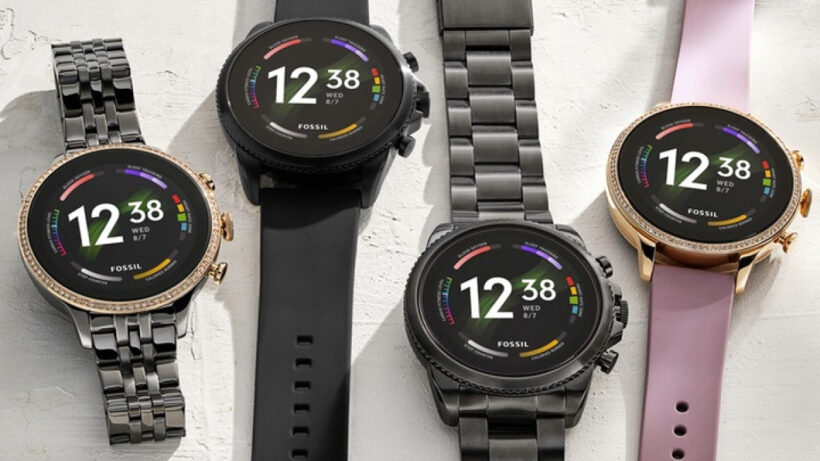 Fossil quits smartwatches as Google’s Wear OS loses major backer