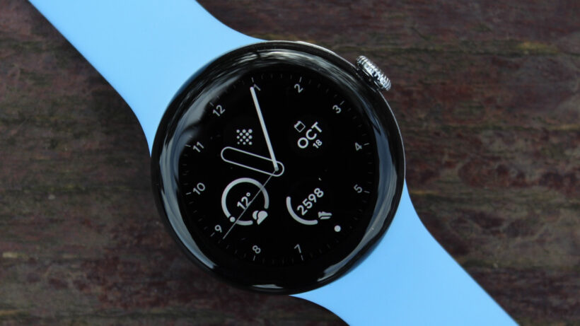 Google Pixel Watch 3: Latest rumors, release date predictions & Pixel Watch 3 XL details