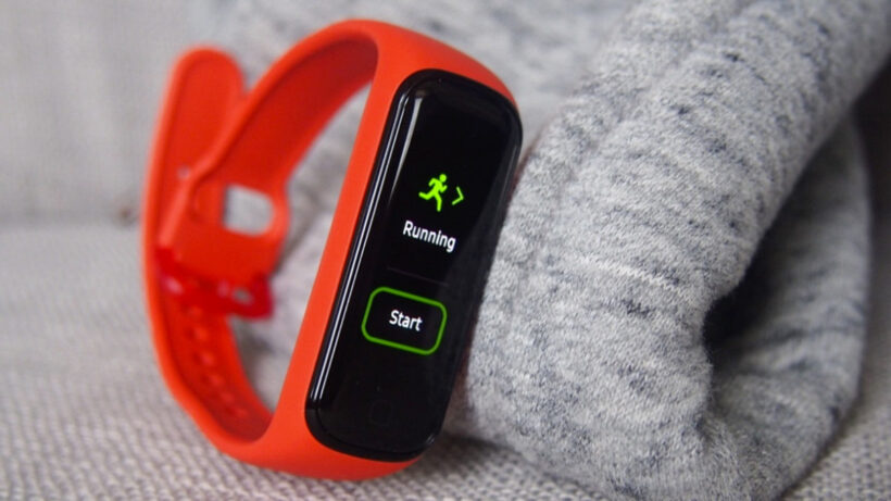 Samsung Galaxy Fit 3 leaks out again – this time on Samsung’s own website