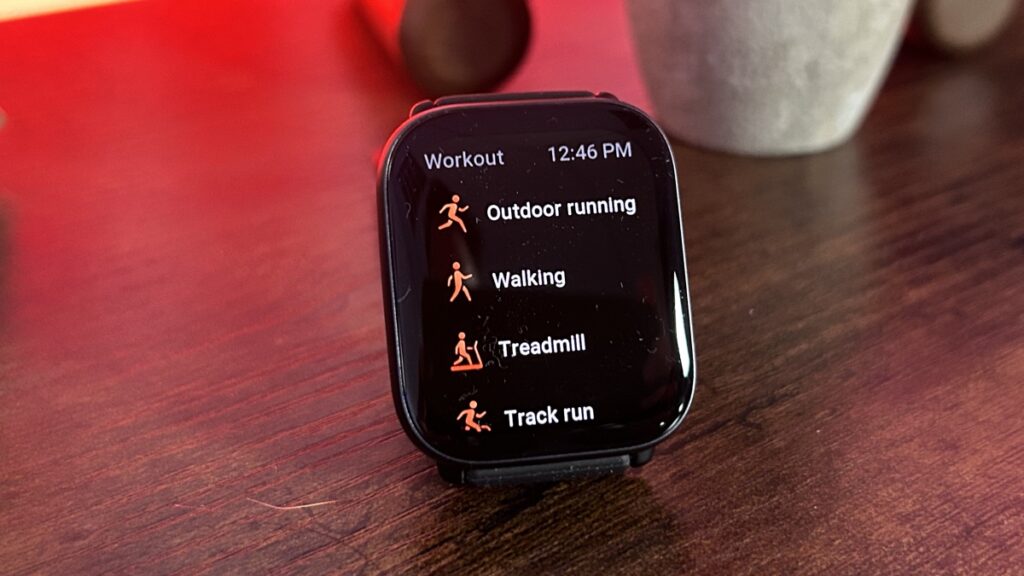 Amazfit Active review photo 4