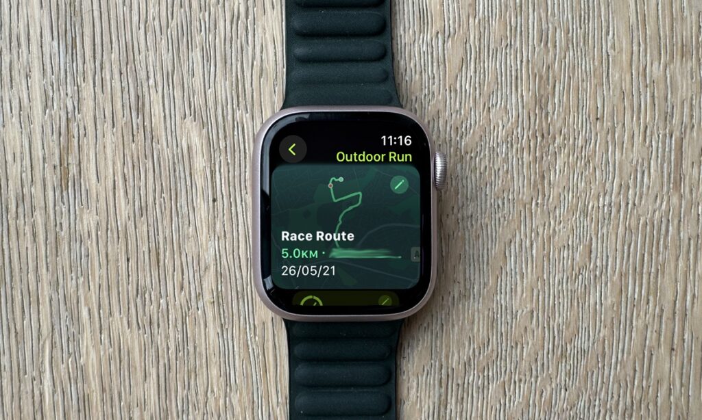 5 Apple Watch Workout tricks you probably didn't know photo 1