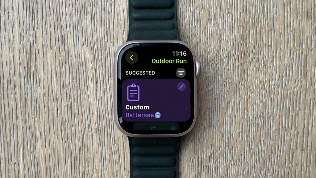 5 Apple Watch Workout tricks you probably didn't know photo 2
