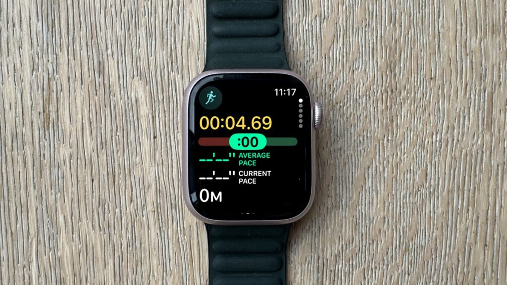 5 Apple Watch Workout tricks you probably didn't know photo 3