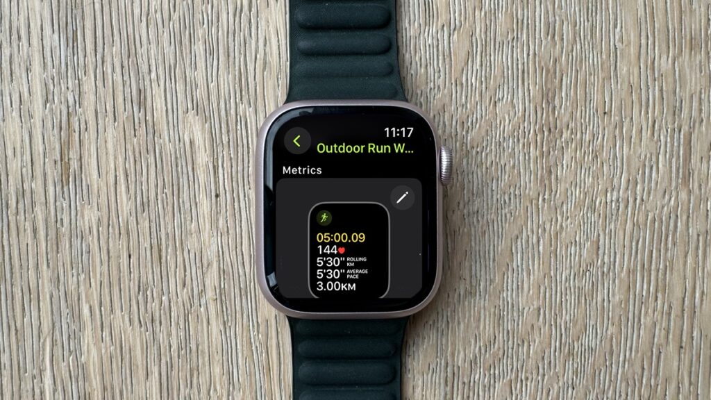 5 Apple Watch Workout tricks you probably didn't know photo 5