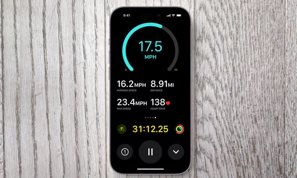5 Apple Watch Workout tricks you probably didn't know photo 7