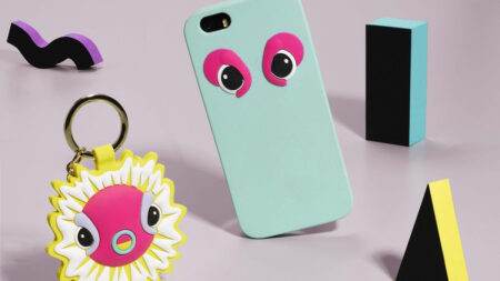 Cute as hell Topshop x bPay accessories take fashion tech payments mainstream Cute as hell Topshop x bPay accessories take fashion tech payments mainstream