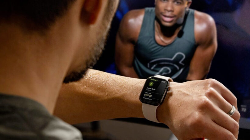Peloton backpedals following backlash – will no longer end support for Apple GymKit