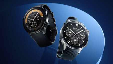 OnePlus Watch 2 officially teased – and the smartwatch will feature 100-hour battery OnePlus Watch 2 officially teased - and the smartwatch will feature 100-hour battery