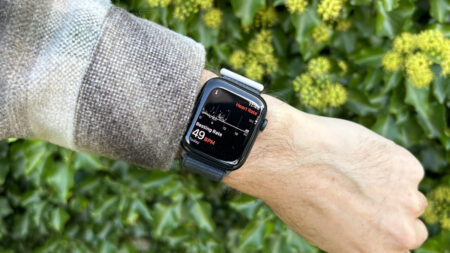 Five Apple Watch heart features you might have missed 5 Apple Watch heart features you might have missed