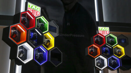 The story behind the Tag Heuer Connected