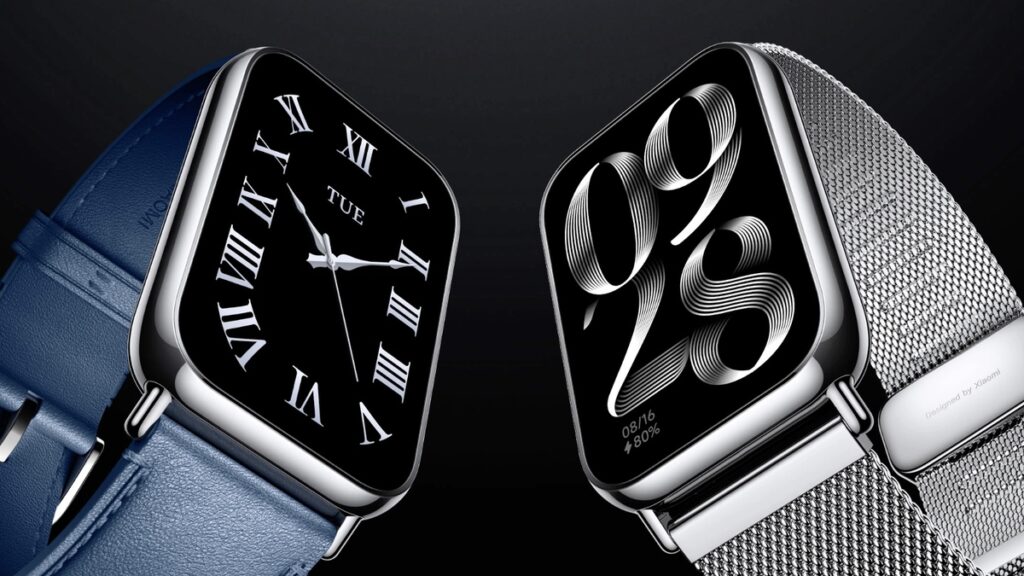 Xiaomi Smart Band 8 vs. Smart Band 8 Pro: All the key differences compared photo 6