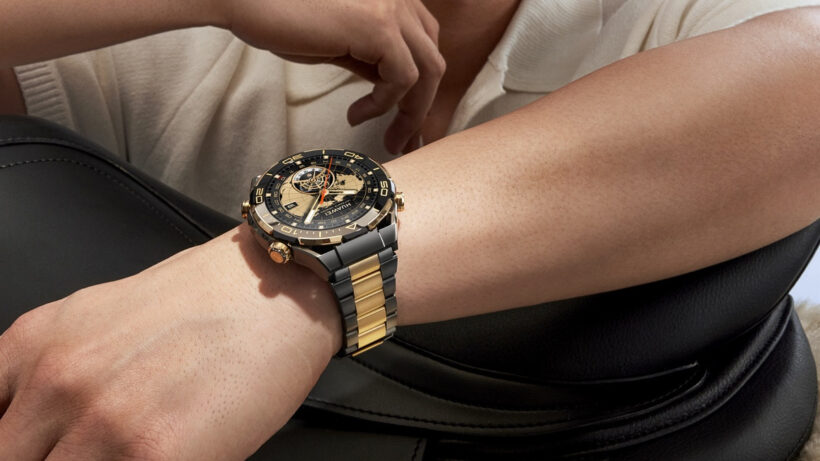 Huawei’s health push: Sleep, mental wellbeing and blood pressure innovation