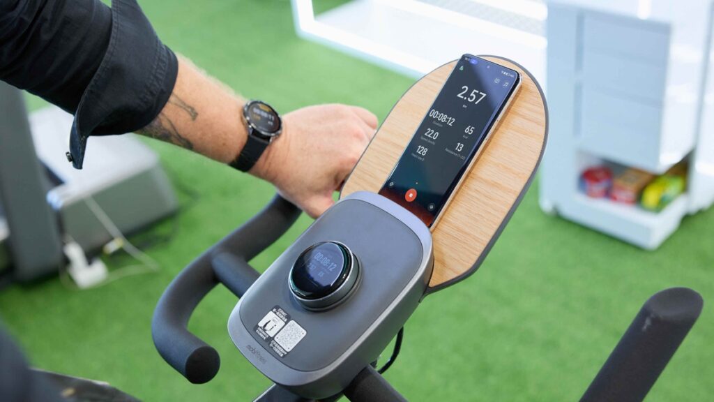 Huawei's health push: Sleep, mental wellbeing and blood pressure take center stage photo 4