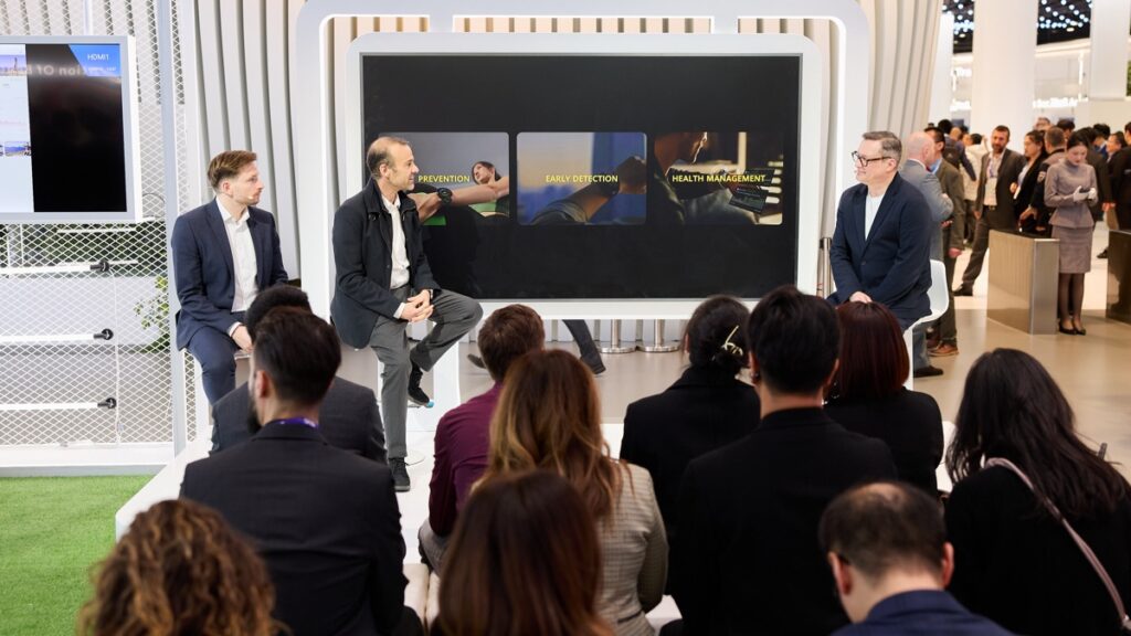 Huawei's health push: Sleep, mental wellbeing and blood pressure take center stage photo 5