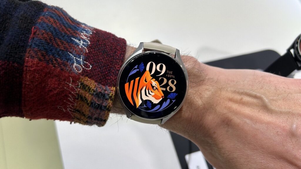 Xiaomi Watch 2 vs. Xiaomi Watch 2 Pro: How to choose between the smartwatches photo 10