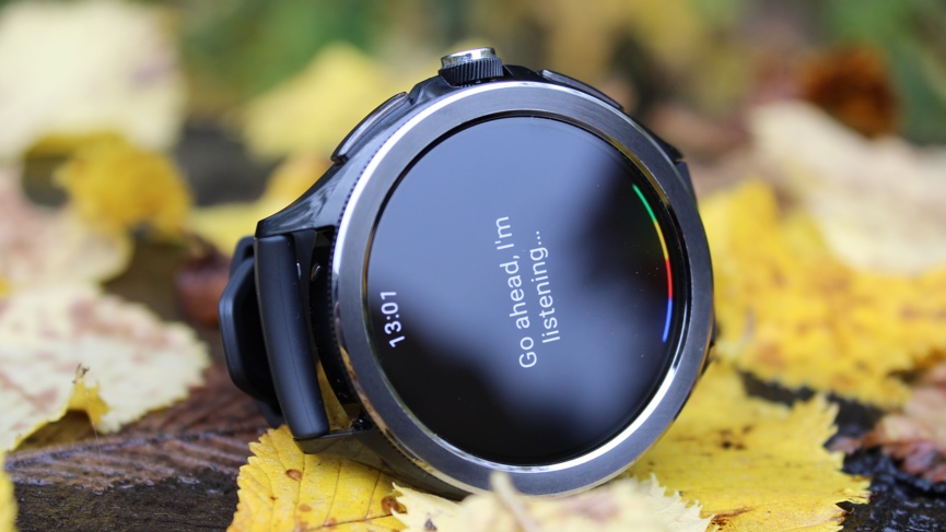 Xiaomi Watch 2 vs. Xiaomi Watch 2 Pro: How to choose between the smartwatches photo 4
