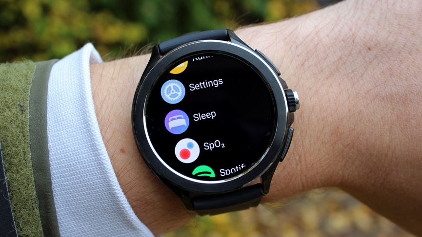 Xiaomi Watch 2 vs. Xiaomi Watch 2 Pro: How to choose between the smartwatches photo 6