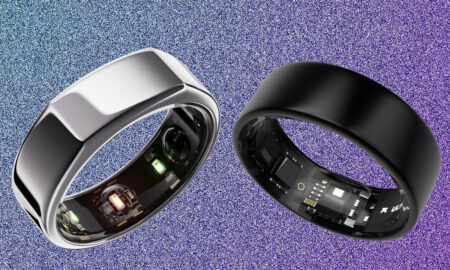 Oura Ring vs Ultrahuman Ring Air