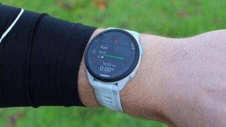 Garmin Forerunner 165 vs. Forerunner 265: Find out which is best for your running needs photo 11