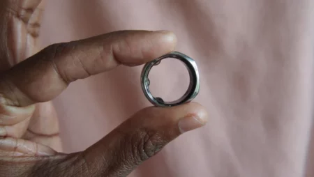 Strava and Oura team up for closer data sharing Strava and Oura team up for closer data sharing