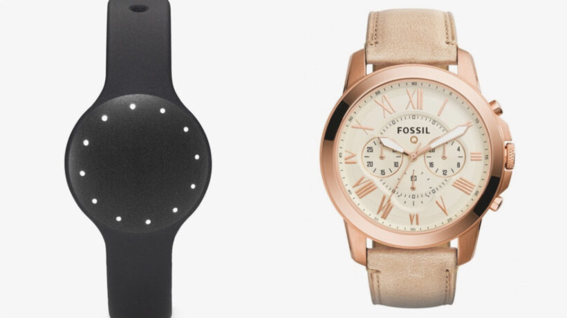 Fossil splashes the cash to buy Misfit
