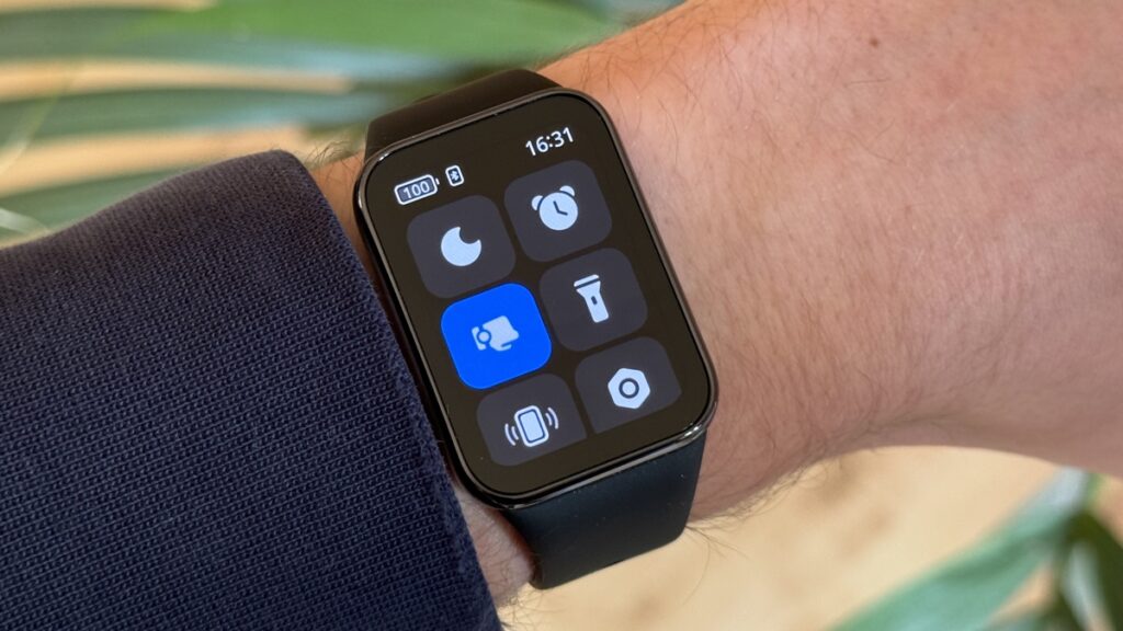 Xiaomi Smart Band 8 Pro vs. Fitbit Charge 6: Pick the best fitness tracker for your needs photo 10