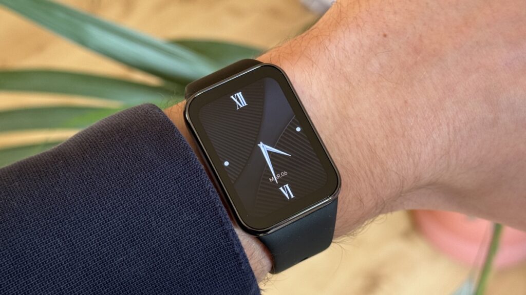 Xiaomi Smart Band 8 Pro vs. Fitbit Charge 6: Pick the best fitness tracker for your needs photo 11