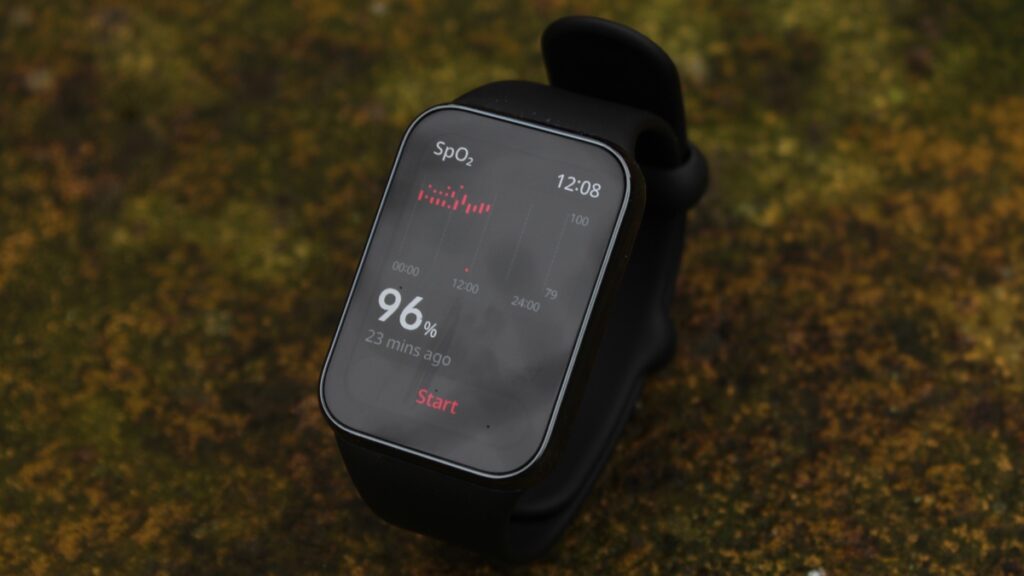 Xiaomi Smart Band 8 Pro review photo 10